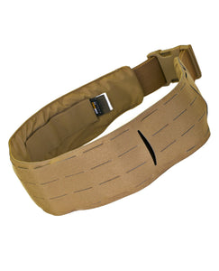 TASMANIAN TIGER WARRIOR BELT LC COYOTE BROWN