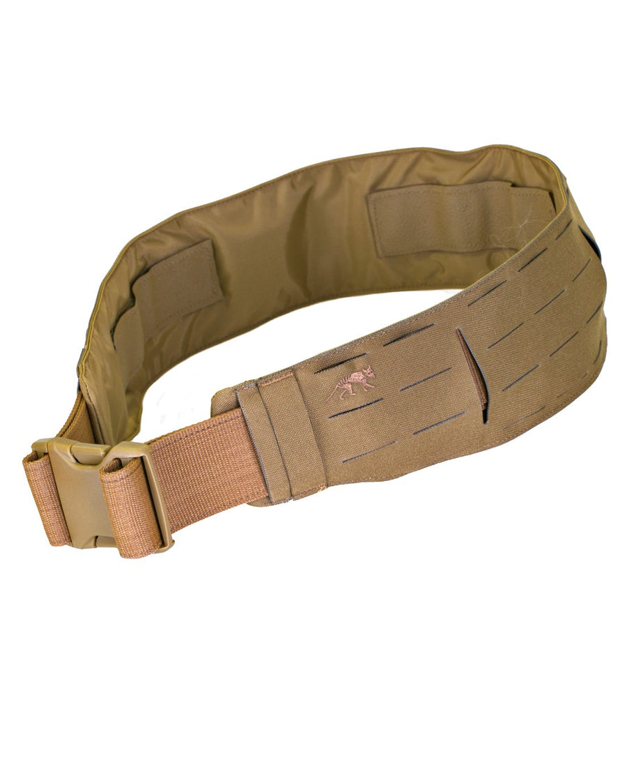 TASMANIAN TIGER WARRIOR BELT LC COYOTE BROWN
