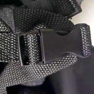 Lightweight Tactical Helmets  with NVG Mount and Side Rail