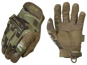 Mechanix Wear M-Pact Gloves - Multicam