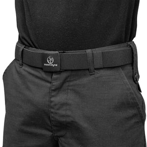Airport friendly Composite Cam Buckle Stretch Belt - Kit Bag Perth 