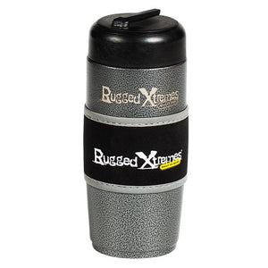 Rugged Extremes Vacuum Insulated 500ML Thermal Mug