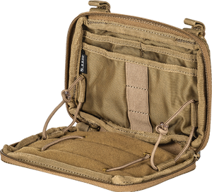 5.11 Tactical Flex Admin Pouches