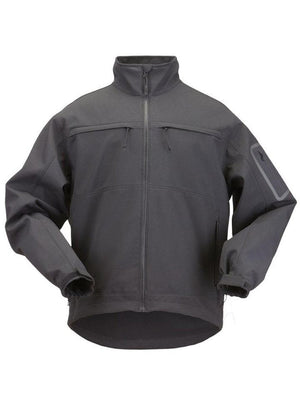 5.11 TACTICAL CHAMELEON SOFTSHELL JACKET