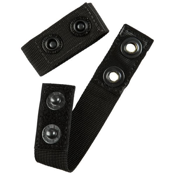 5.11 Tactical Sierra Bravo 2" Nylon Belt Keeper Set