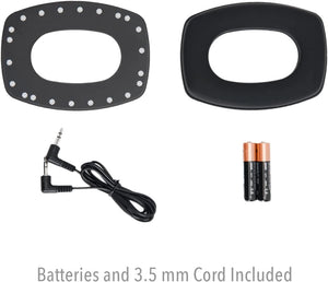 Honeywell Howard Leight 1013530 Earmuff Impact Sport Ear Defenders
