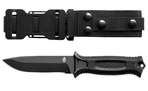GERBER STRONG ARM fixed blade tactical knife