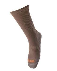 5.11 TACTICAL SLIP STREAM OTC SOCKS