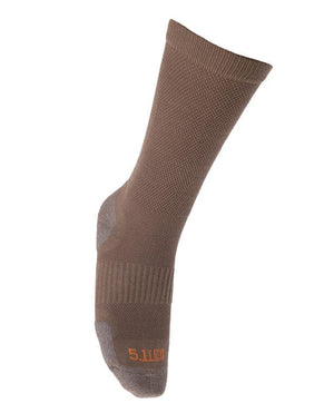 5.11 TACTICAL SLIP STREAM OTC SOCKS
