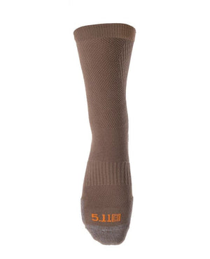 5.11 TACTICAL SLIP STREAM OTC SOCKS