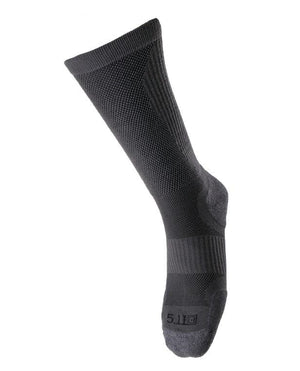 5.11 TACTICAL SLIP STREAM OTC SOCKS
