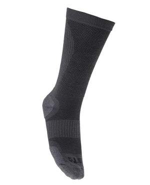 5.11 TACTICAL SLIP STREAM OTC SOCKS