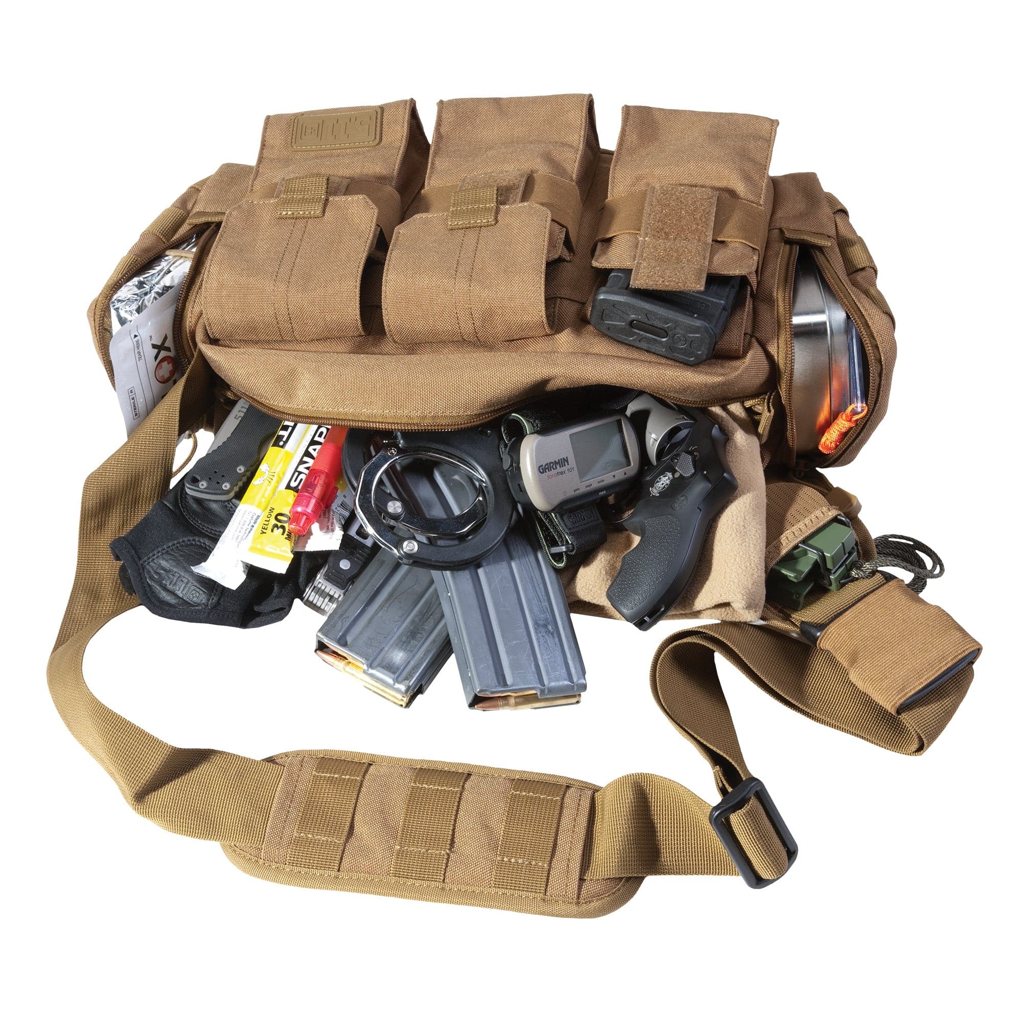 5.11 Tactical Bailout Bag