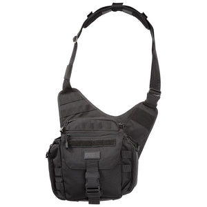 5.11 Push Pack, 5.11 Push Pack