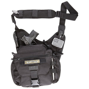5.11 Tactical Push Pack