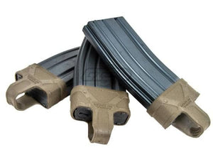 Mag Pulls for Automatic Rifle Magazines