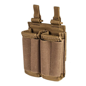 5.11 Tactical Flex Double Pistol Mag 2.0 Pouch