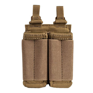 5.11 Tactical Flex Double Pistol Mag 2.0 Pouch