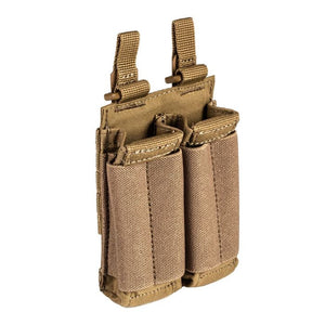 5.11 TACTICAL FLEX DOUBLE PISTOL MAG POUCH  Kangaroo Kit Bag Perth
