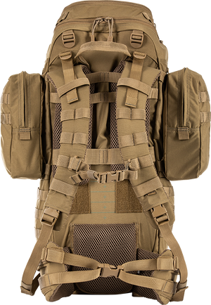 5.11 Tactical RUSH 100 Backpack