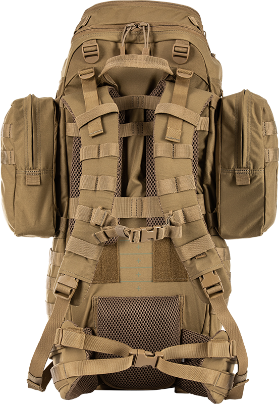 kit bag 5.11 Tactical RUSH 100 Backpack