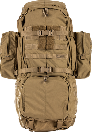 5.11 Tactical RUSH 100 Backpack