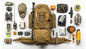 5.11 Tactical RUSH 100 Backpack