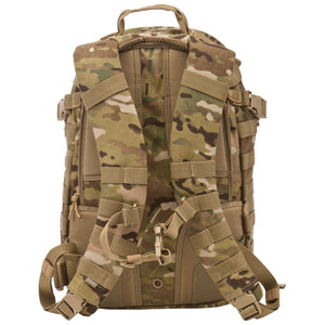 multicam 5.11 RUSH12 Backpack, 5.11 RUSH12 Backpack