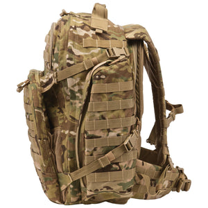 5.11 RUSH72 Backpack, 5.11 RUSH72 Backpack
