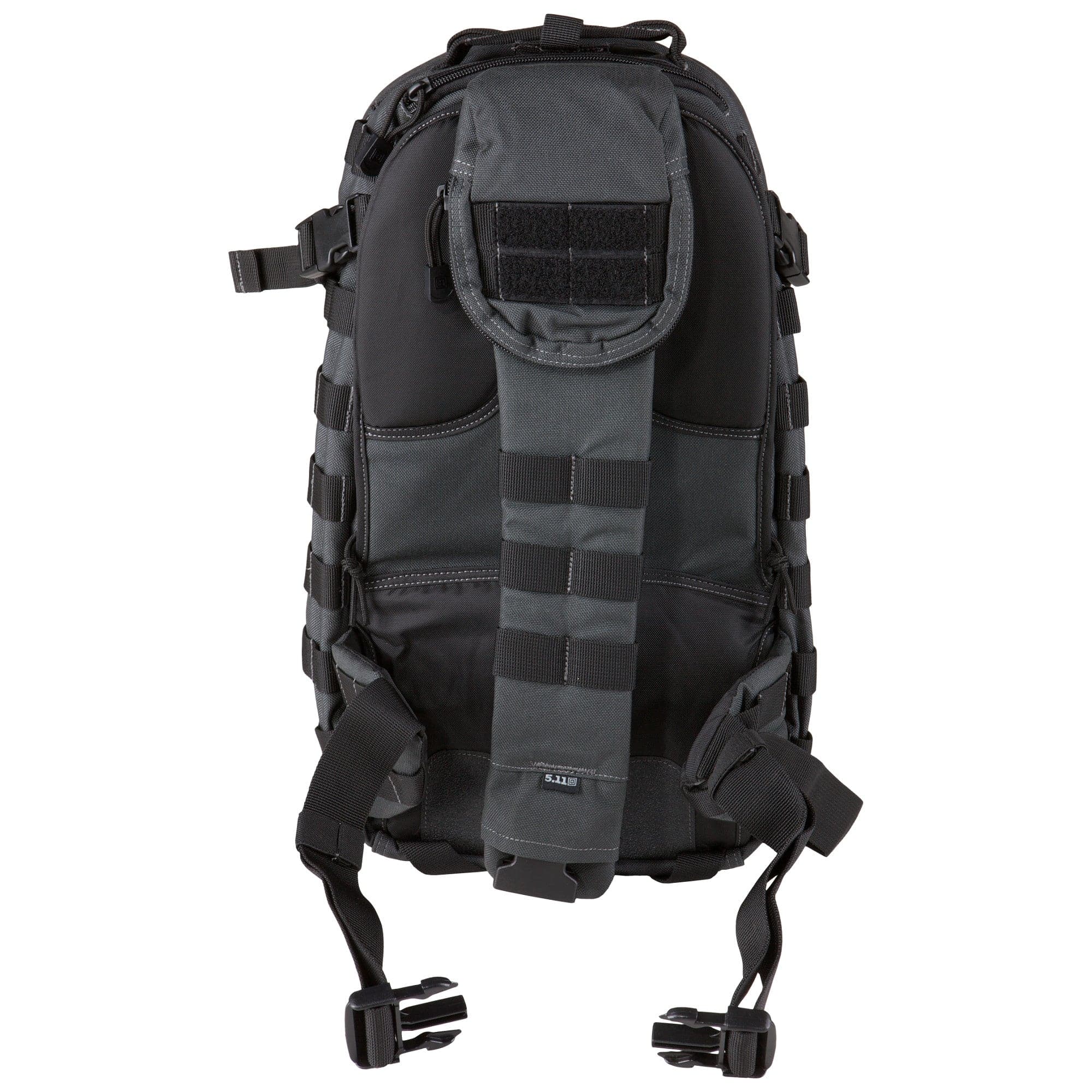 TACTICAL RUSH MOAB 10 SLING PACK BLACK- Kit Bag Perth