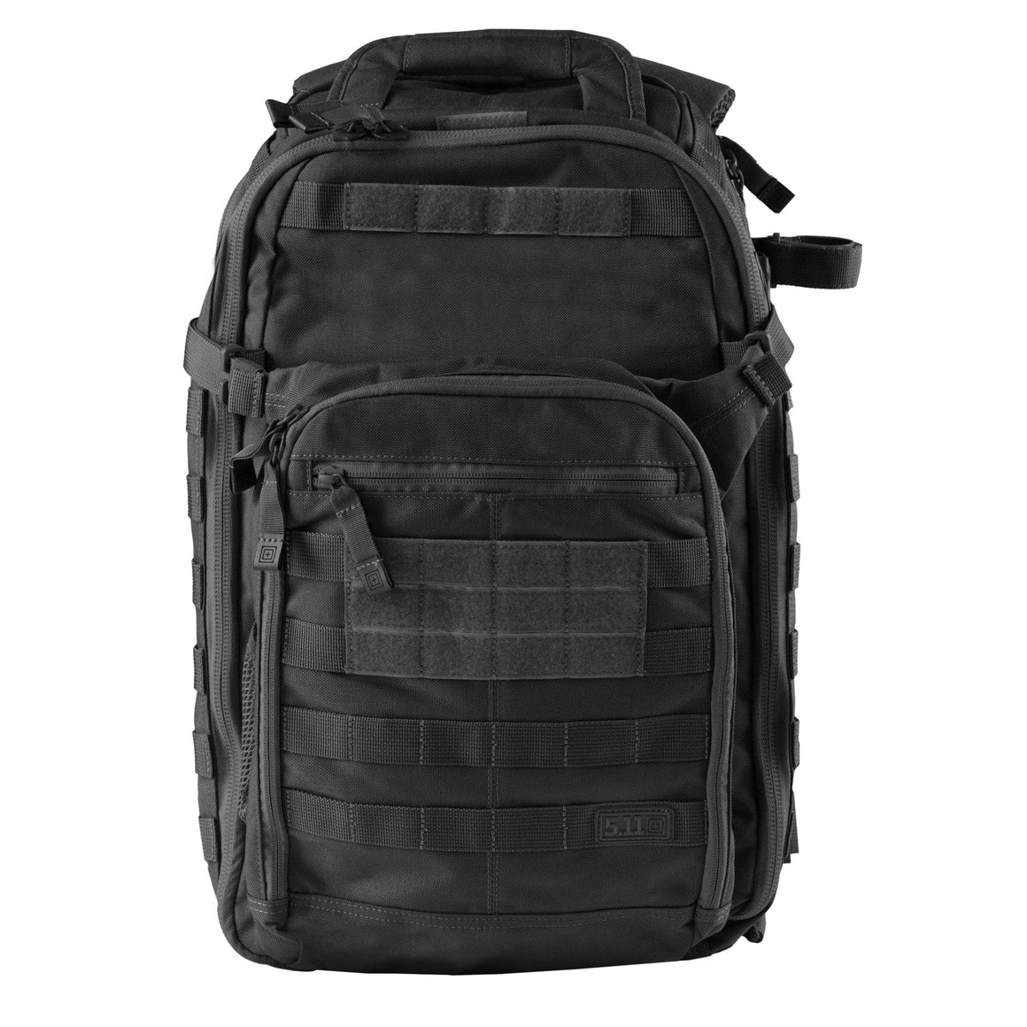 5.11 All Hazards Prime Loadout Back Pack,back back from 5.11 with orange panel