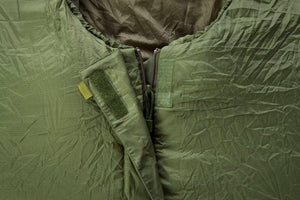 RECON 3 Gen II Lightweight Military Sleeping Bag -5c 