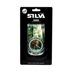 SILVA Ranger Compass