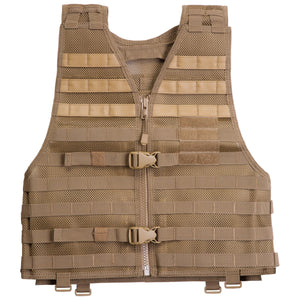 5.11 VTAC® LBE Tactical Vest, 5.11 VTAC® LBE Tactical Vest