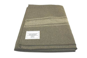 Army Wool Blanket,  Army Wool Blanket