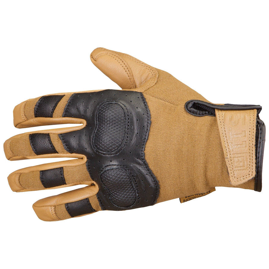 5.11 Hard Time Gloves, 5.11 Hard Time Gloves