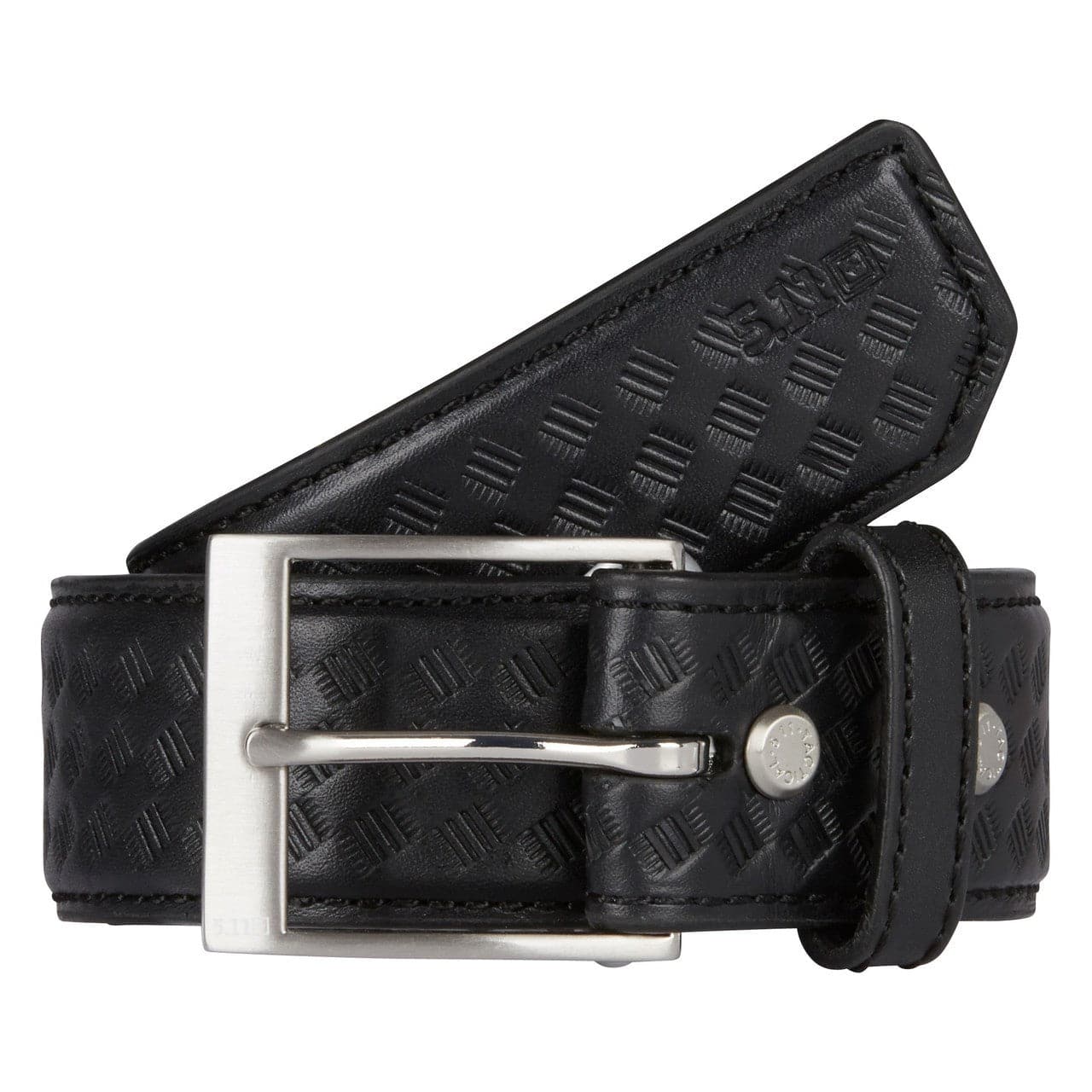 5.11 Tactical Basketweave Leather Belt KIT BAG PERTH Kit Bag Perth