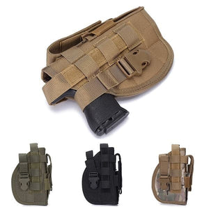 Recon EDC Tactical Advanced Universal Pistol Holster