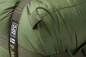 RECON 4 Gen II Lightweight Military Sleeping Bag -10c