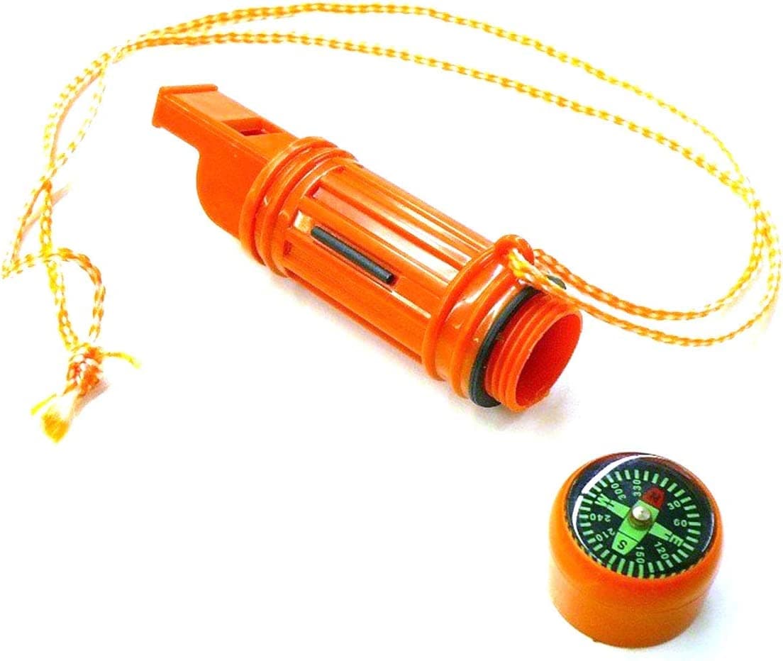 Coghlan's 5 in one 1 Survival Aid Tool