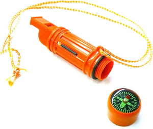 Coghlan's 5 in one 1 Survival Aid Tool