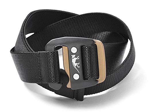 TASMANIAN TIGER STRETCH BELT, TASMANIAN TIGER STRETCH BELT