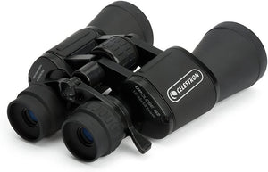 New Genuine Celestron UpClose G2 10-30x50 Zoom Porro Binocular 71260,Black