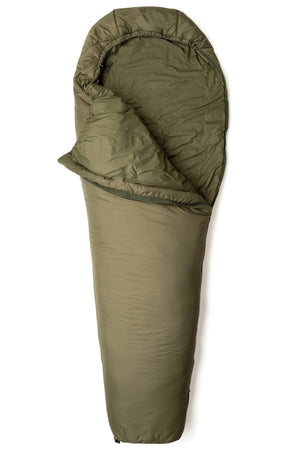 Snugpak Softie 6 Kestrel Sleeping Bag Olive Drab