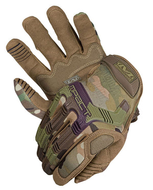 Mechanix Wear M-Pact Gloves - Multicam