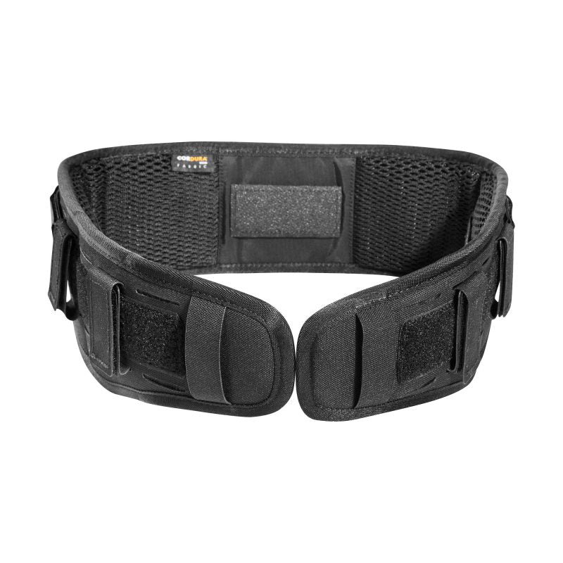 Padded duty belt hotsell