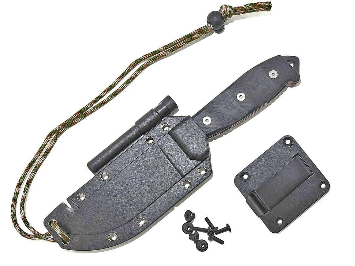 Tassie Tiger Knives Kit Bag Perth Tagged "Tassie Tiger Knives"