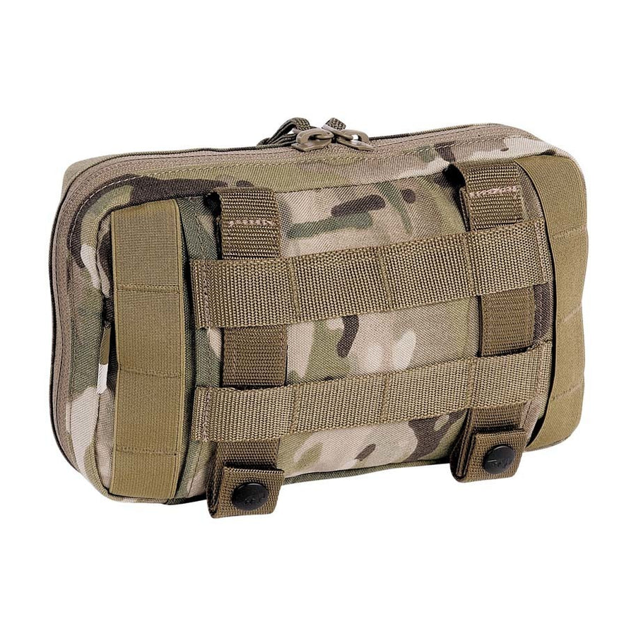 Tasmanian Tiger Leader Admin Pouch - Multicam