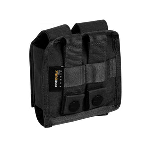 TT Mil Pouch 2 x 40mm Pouch ,utility,magazine, M203, Flash Bang