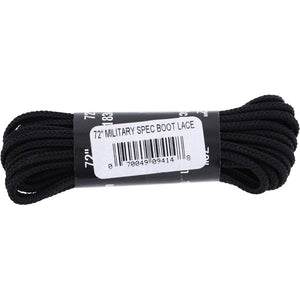 Military Boot Laces 72", Military Boot Laces 72"